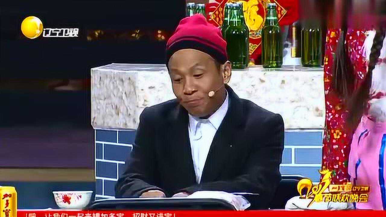 宋小寶最新小品，變化的力量與自信成就之源
