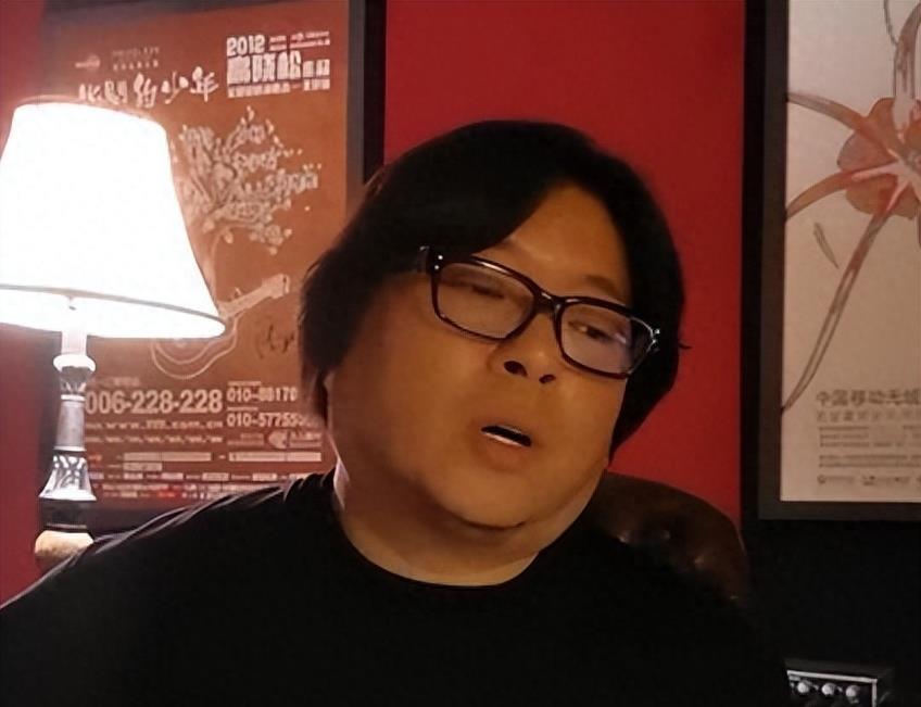 華晨宇最新短發(fā)，自然美景與心靈之旅的交融展現(xiàn)