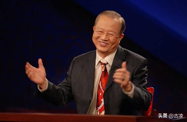 曾仕強(qiáng)最新中國(guó)預(yù)言，揭秘未來(lái)趨勢(shì)的秘訣