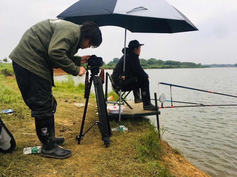 大毛最新釣魚視頻，釣魚技能進階指南全解析