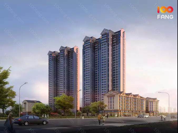 新邵房?jī)r(jià)動(dòng)態(tài)，城市變遷中的居住價(jià)值，你我共成長(zhǎng)。