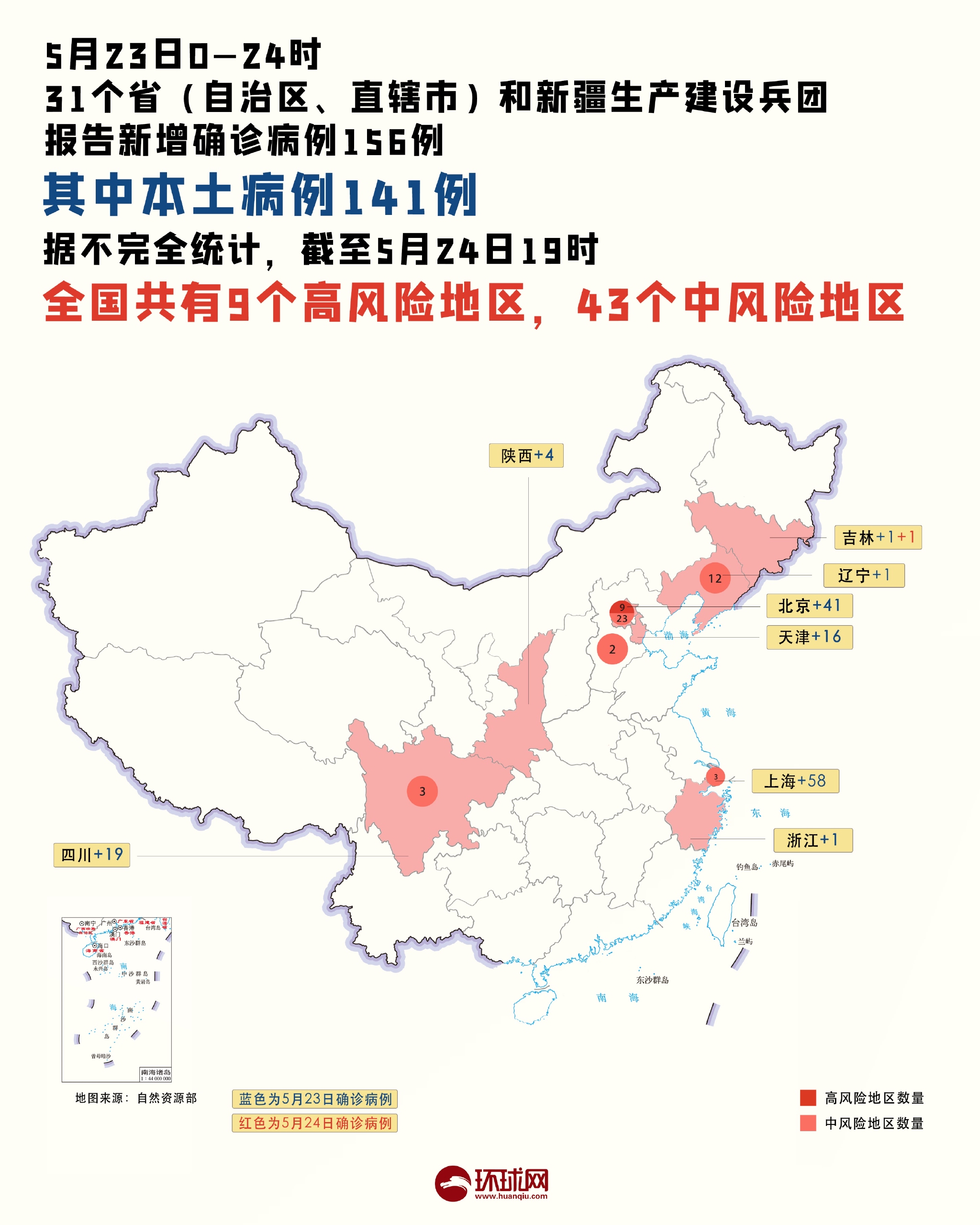 最新重點疫區(qū)，溫情與陪伴的力量的小故事