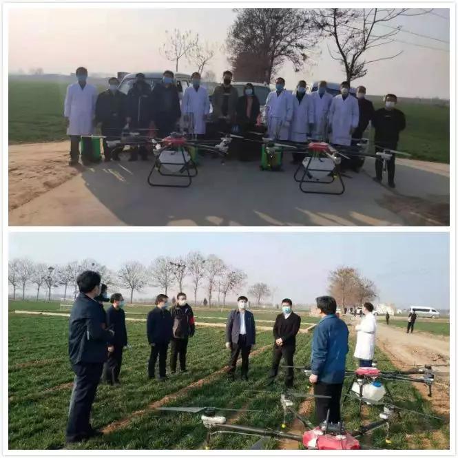 科技之光照亮偃師抗疫之路，最新疫情下的偃師動(dòng)態(tài)