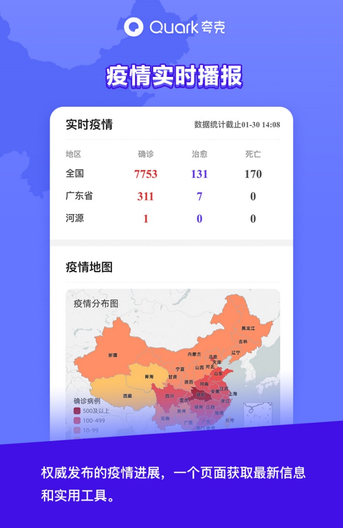 夸克疫情最新動(dòng)態(tài)，疫情下的歡樂日常與友情紐帶