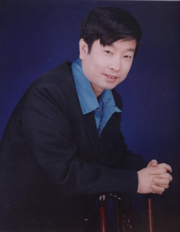 趙巖，揭秘成就與展望未來