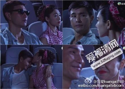 港劇最新動態(tài)，探索自然美景之旅，重拾內(nèi)心的寧靜與平和