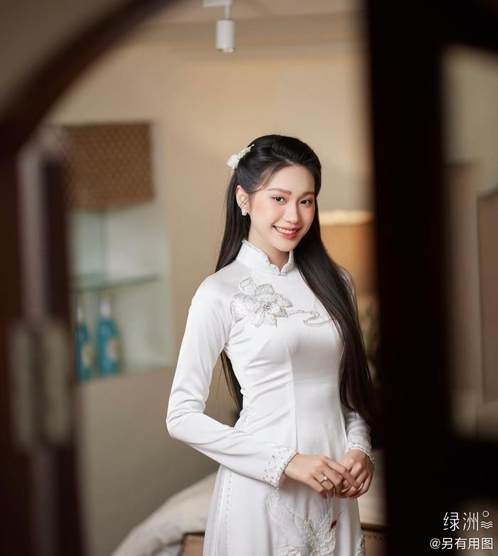 越南新娘最新趨勢，當代跨國婚戀的熱門選擇