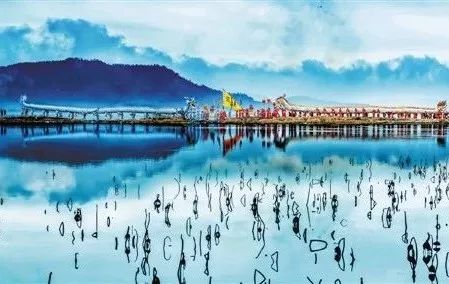 寧海在線，時代的脈搏與地方驕傲的最新動態(tài)