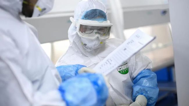 肺炎最新排查，理解、應對與關注的重點解析
