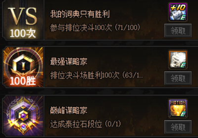 謀略戰(zhàn)最新動(dòng)態(tài)，力量與智慧覺醒的變革