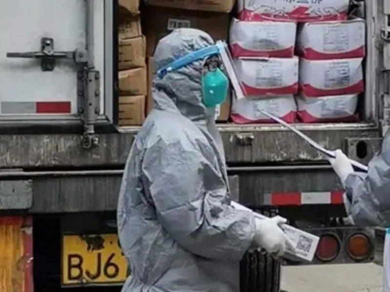 安康最新疫情全面解析，你所需要知道的一切！