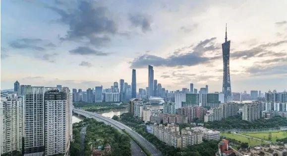 廣州最新動態(tài)，城市溫情與日常趣事一覽