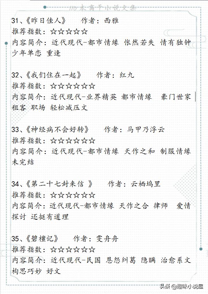 最新小說，勵志心靈之旅的啟程