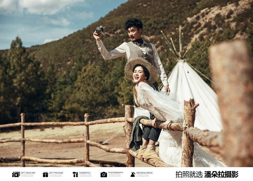 詳細步驟指南，如何完成最新旅拍任務，打造絕美旅拍大片！