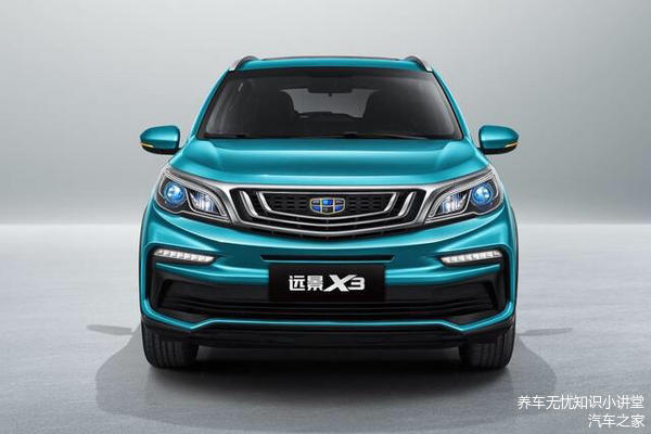 最新遠景車，創(chuàng)新發(fā)展的雙刃劍效應挑戰(zhàn)與機遇