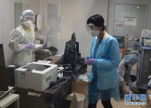 韓國(guó)肺炎疫情下的自然探險(xiǎn)之旅，尋找內(nèi)心的平和