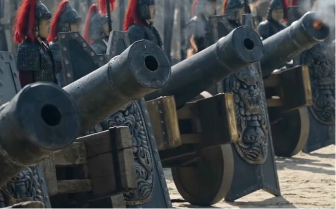 穿越歷史塵埃，探尋明末英雄傳奇——武裝明末最新解析