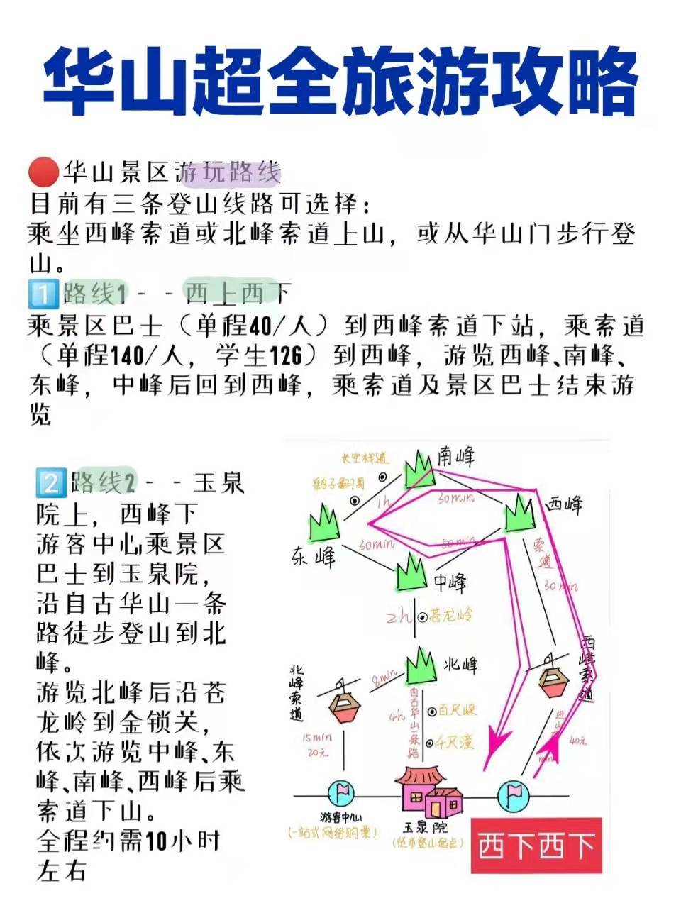 華山旅游最新探秘，小巷中的獨(dú)特風(fēng)味之旅