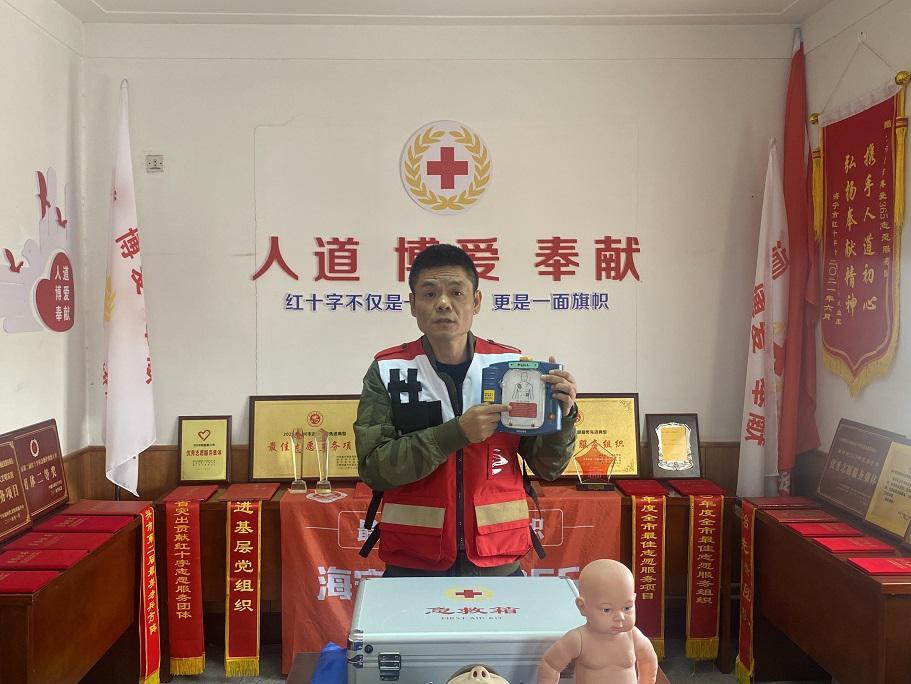 海寧疫情下的自然探索之旅，尋求內(nèi)心寧靜與平和