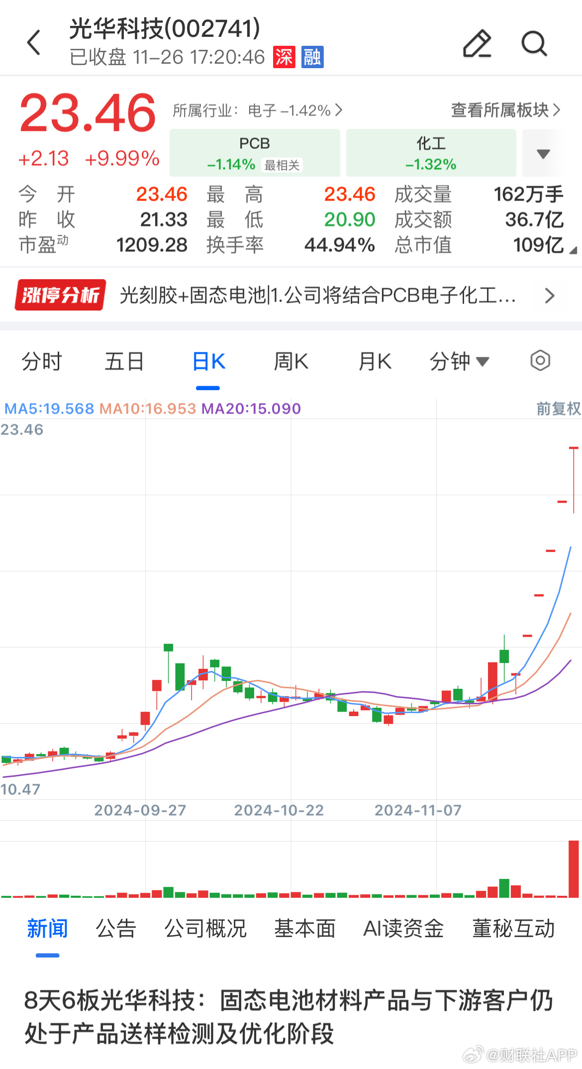 華光資源最新動態(tài)，引領前沿科技，探索未來發(fā)展之路
