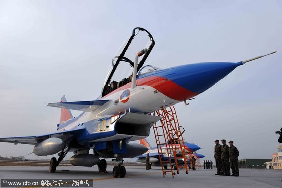 空軍最新涂裝揭秘，小巷中的隱秘色彩天堂