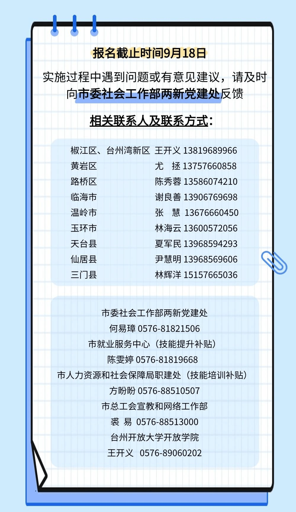 臺州最新通知速遞，揭秘重要信息，速覽不容錯過！