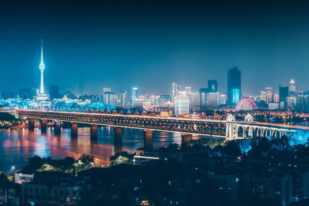 武漢最新照片，自然美景的探索之旅