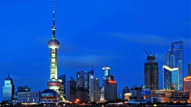 上海返工之旅，自然美景的探索與內(nèi)心平靜的回歸