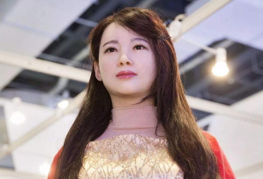 最新智能美女，現(xiàn)實(shí)與科技的倫理挑戰(zhàn)？