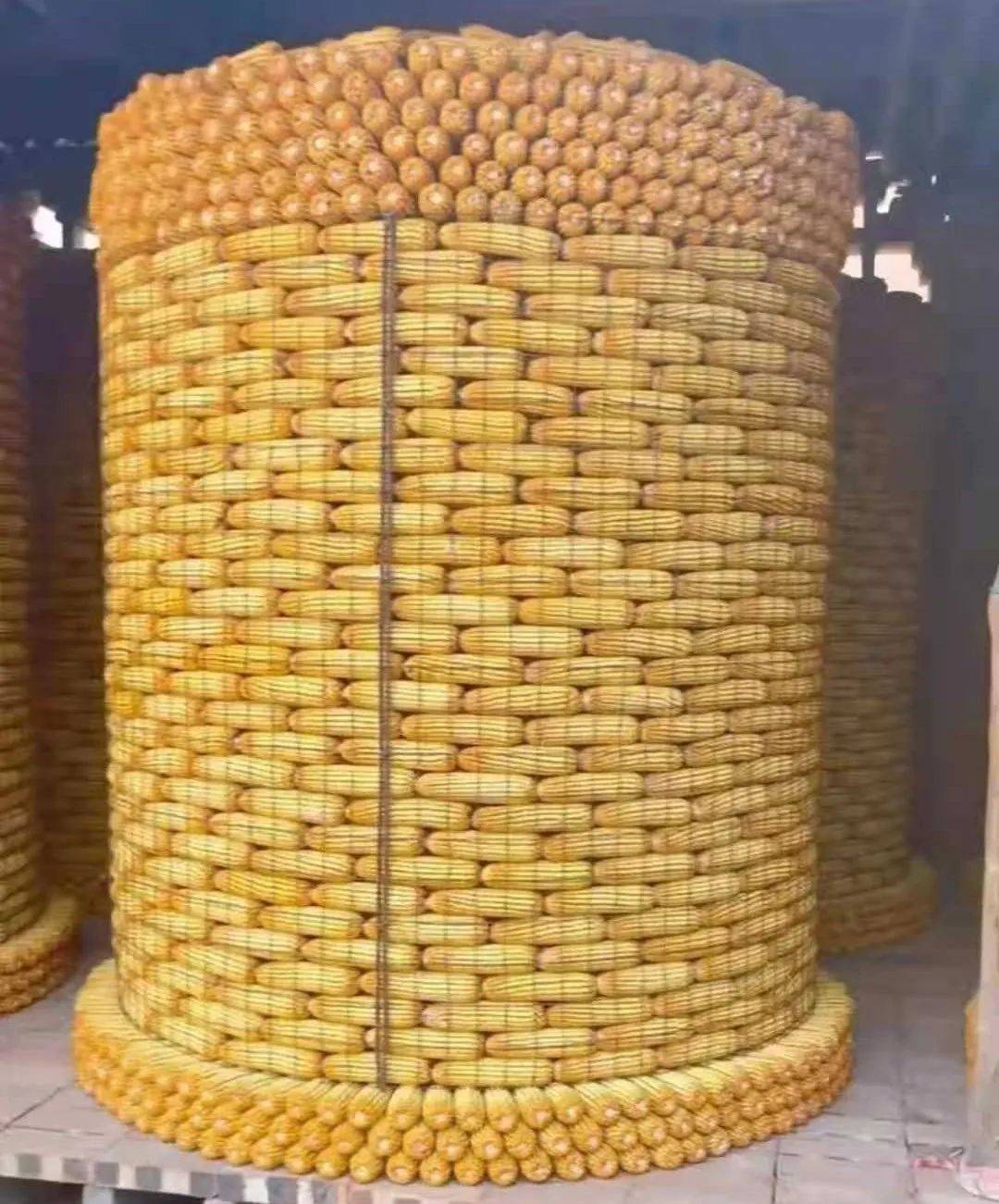 最新玉米倉，小巷中的美食探險之旅