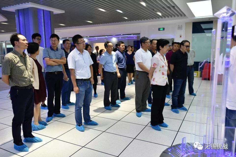 聚焦最新無錫干部，洞察發(fā)展脈絡(luò)，引領(lǐng)時代前行