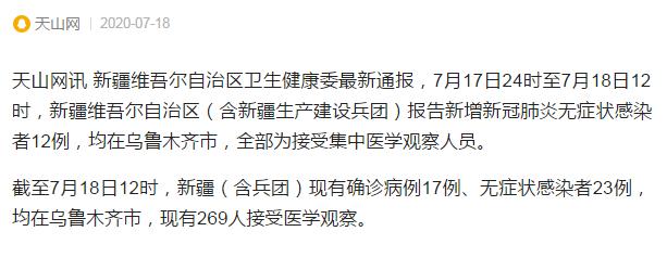 新疆疫情最新通報(bào)23，科技之光助力抗疫之路，前沿科技成果展現(xiàn)獨(dú)特魅力