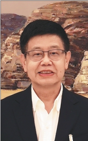 劉明忠新職務(wù)引領(lǐng)科技革新，前沿高科技產(chǎn)品新篇章體驗