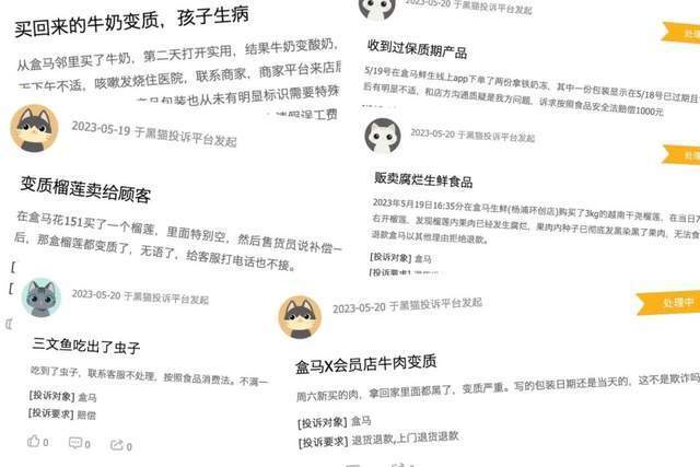 揭秘盒馬鮮生最新估值重磅消息，令人震驚的數(shù)字揭曉！