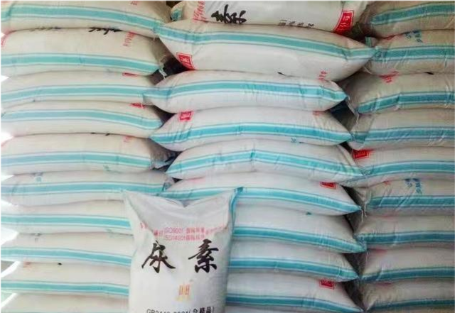 鉀肥最新工藝探索，推動(dòng)農(nóng)業(yè)高效發(fā)展的前沿技術(shù)