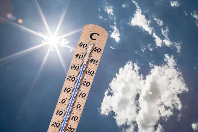 浙江發(fā)布最新高溫,??浙江發(fā)布最新高溫預警，你的夏日生存指南在此！??