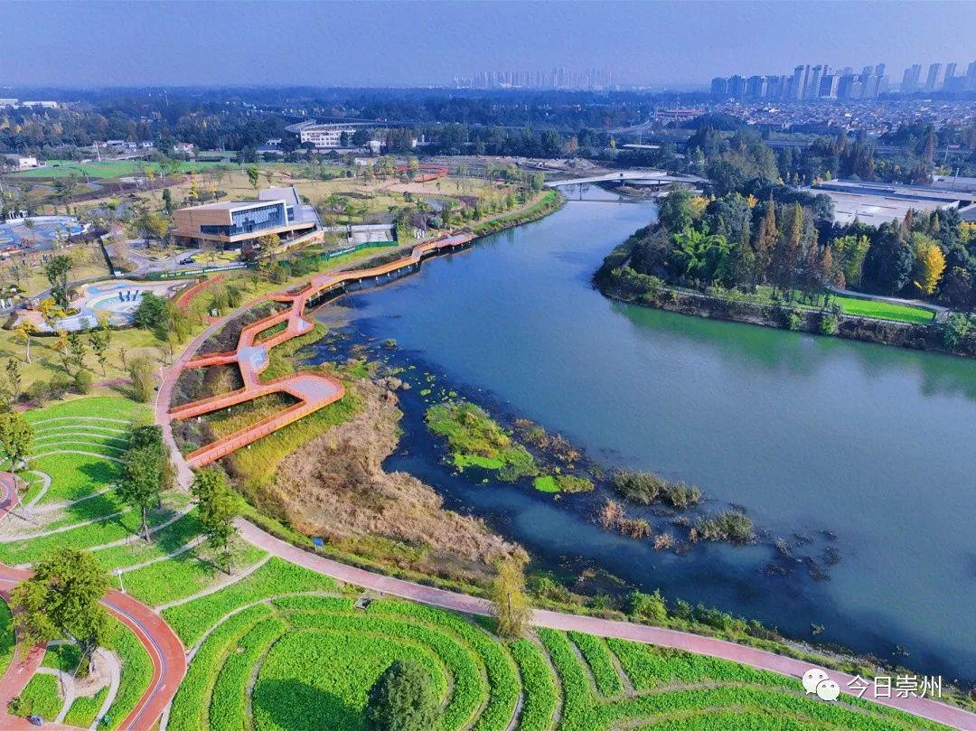 羊馬濕地公園最新發(fā)展，自然與人文的交融盛宴