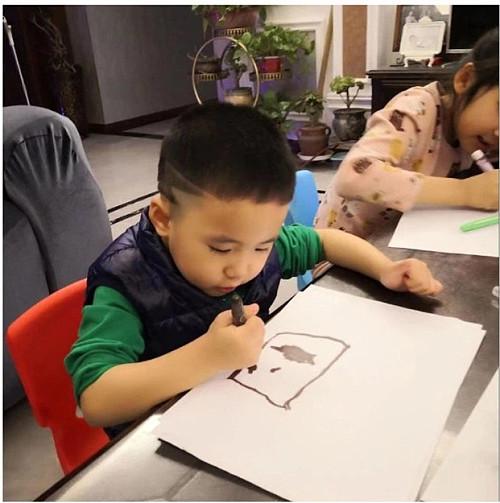 科技智能守護(hù)童年，幼兒園停課最新動(dòng)態(tài)