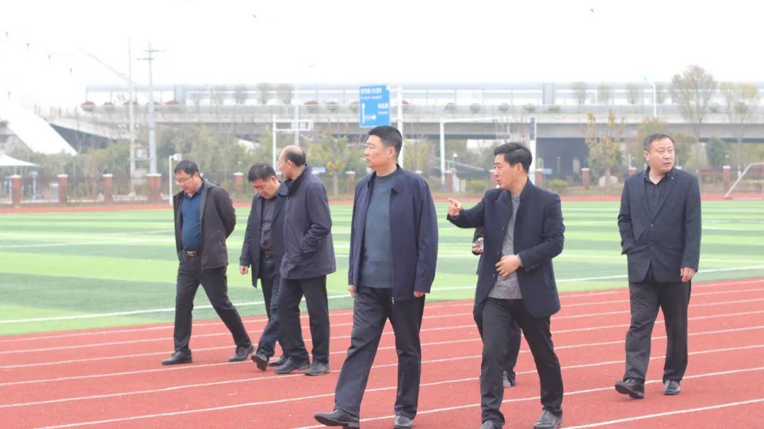 海興縣，小城蓬勃發(fā)展的故事