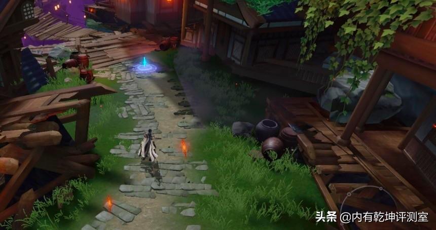 真武世界最新章節(jié)揭秘，背景、事件與地位概述