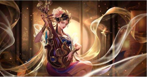 楊玉環(huán)最新玩法攻略分享，玩轉(zhuǎn)楊玉環(huán)的技巧與心得????