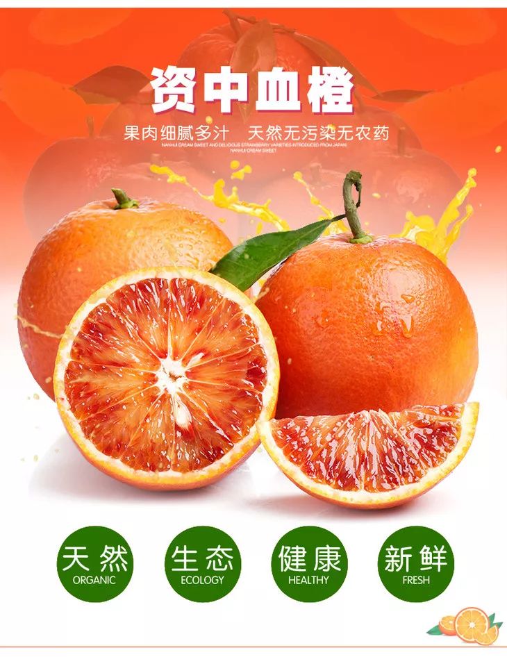 資中血橙，種植、管理與銷售全攻略的最新消息