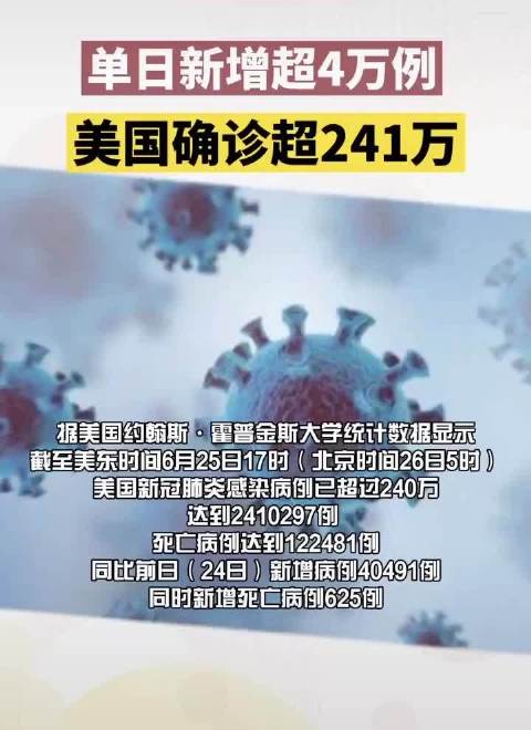 美國新冠疫情最新動態(tài)，變化帶來自信與成就，希望之光照亮未來之路