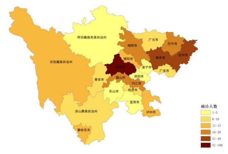 全國(guó)新型肺炎最新動(dòng)態(tài)，背景、重要事件與地位概述