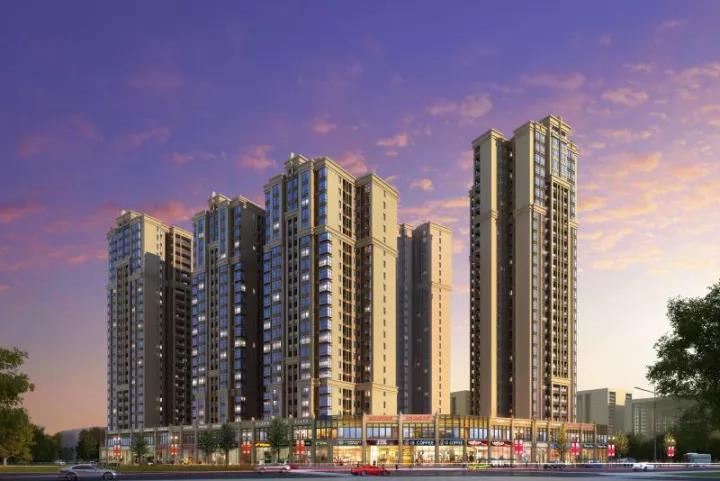 綿陽最新房產(chǎn)資訊更新，樓市動態(tài)一網(wǎng)打盡