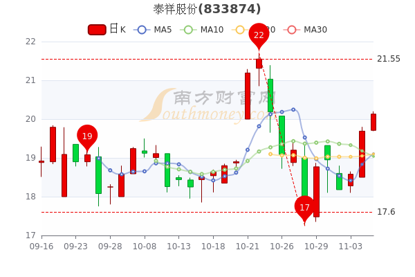 泰為最新股價揭秘，小巷中的獨特探索之旅