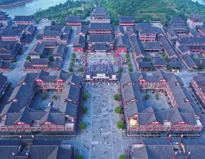 桂陽崛起之路，城市發(fā)展與自信展現(xiàn)