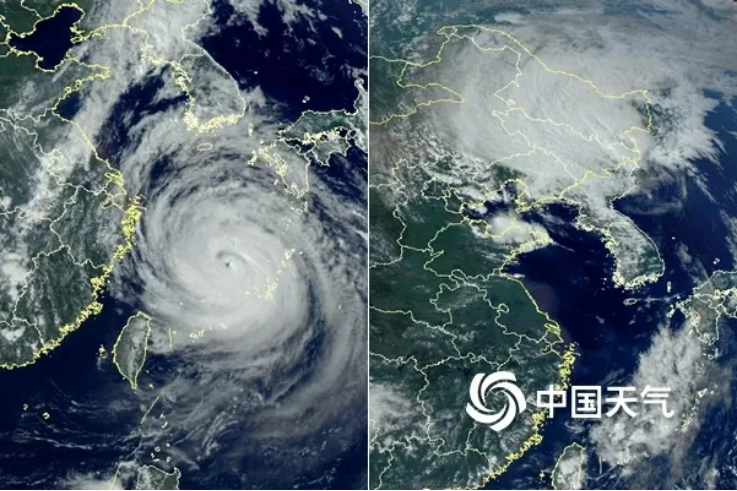 臺風海神最新動態(tài)更新，最新情況匯總