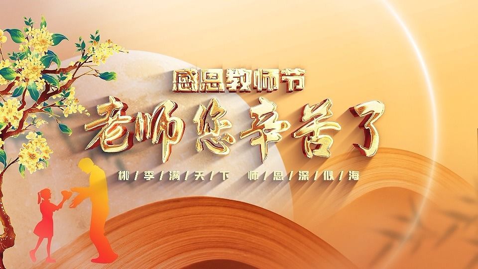 教師節(jié)最新視頻，深度探討教師角色與價值